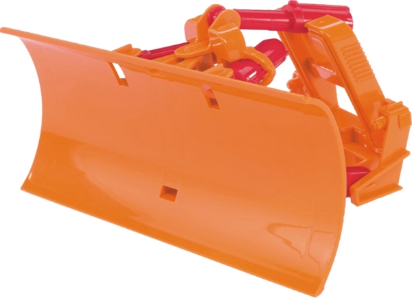 Bruder 02581 Zubeh�r: R�umschild
