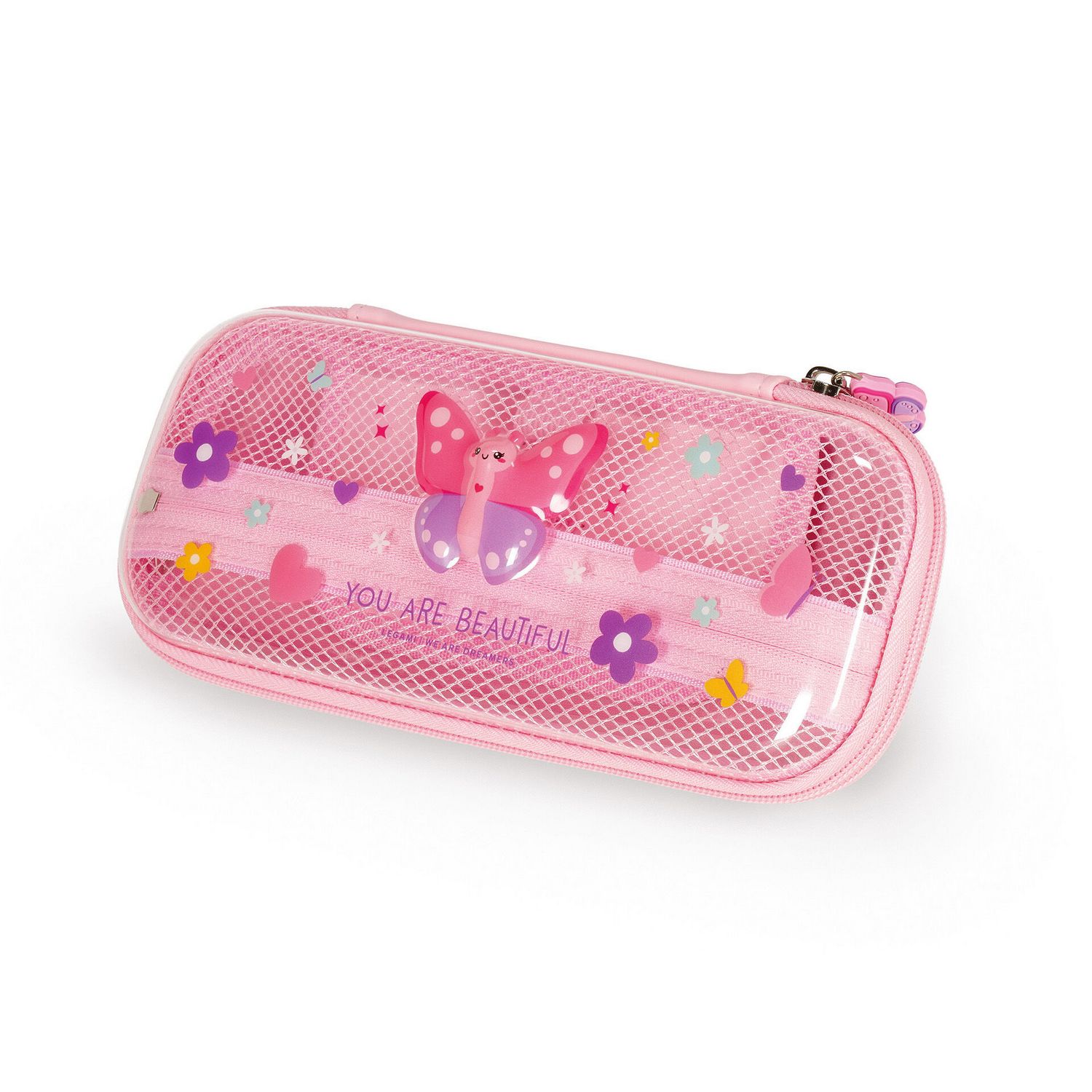 LEGAMI Federm�ppchen Wonderwow PCR0008 Schmetterling BUT...
