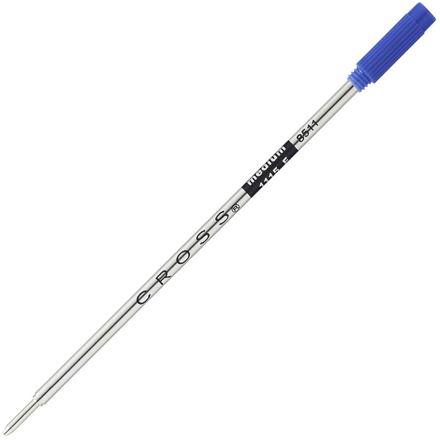 CROSS Kugelschreibermine Format C1 Strke M blau