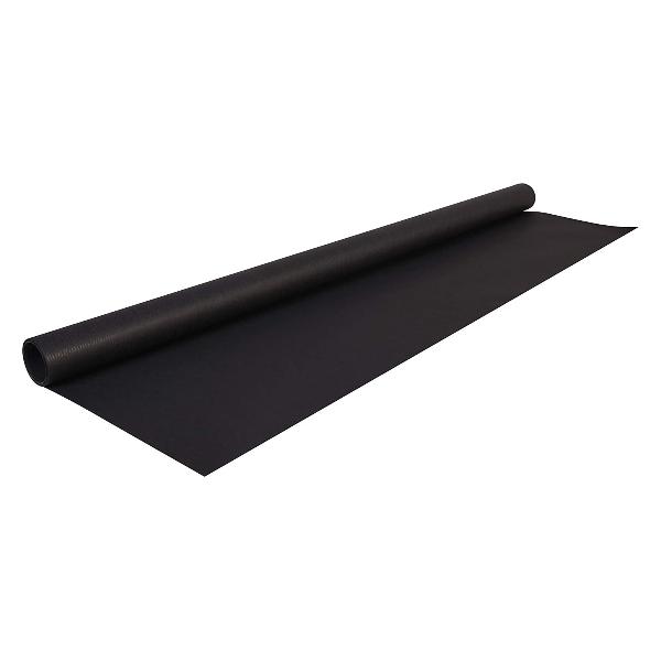 Clairefontaine Geschenkpapier "Kraft", schwarz