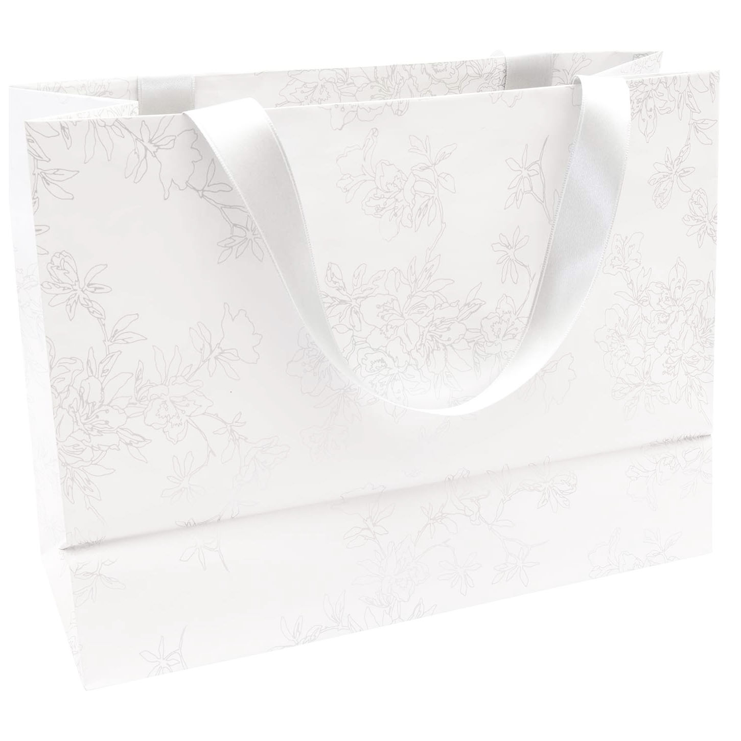 Clairefontaine Geschenkt�te "Premium wei�", gro�