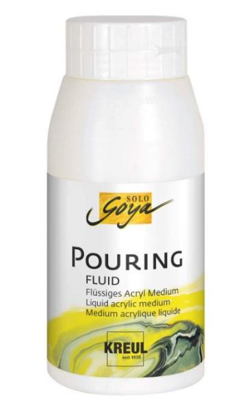 KREUL SOLO Goya Pouring Fluid 750ml