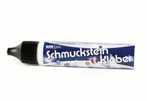 KREUL Schmucksteinkleber Hobby Line, 29 ml
