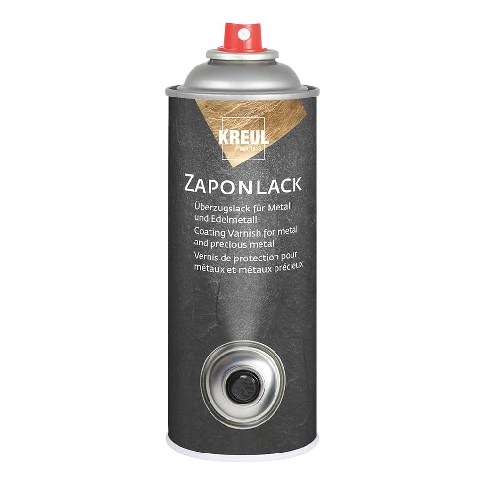 KREUL Zaponlack-Spray, 400 ml