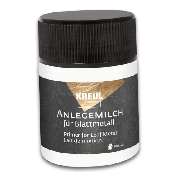 KREUL Anlegemilch Home Design ART DECO, 50 ml