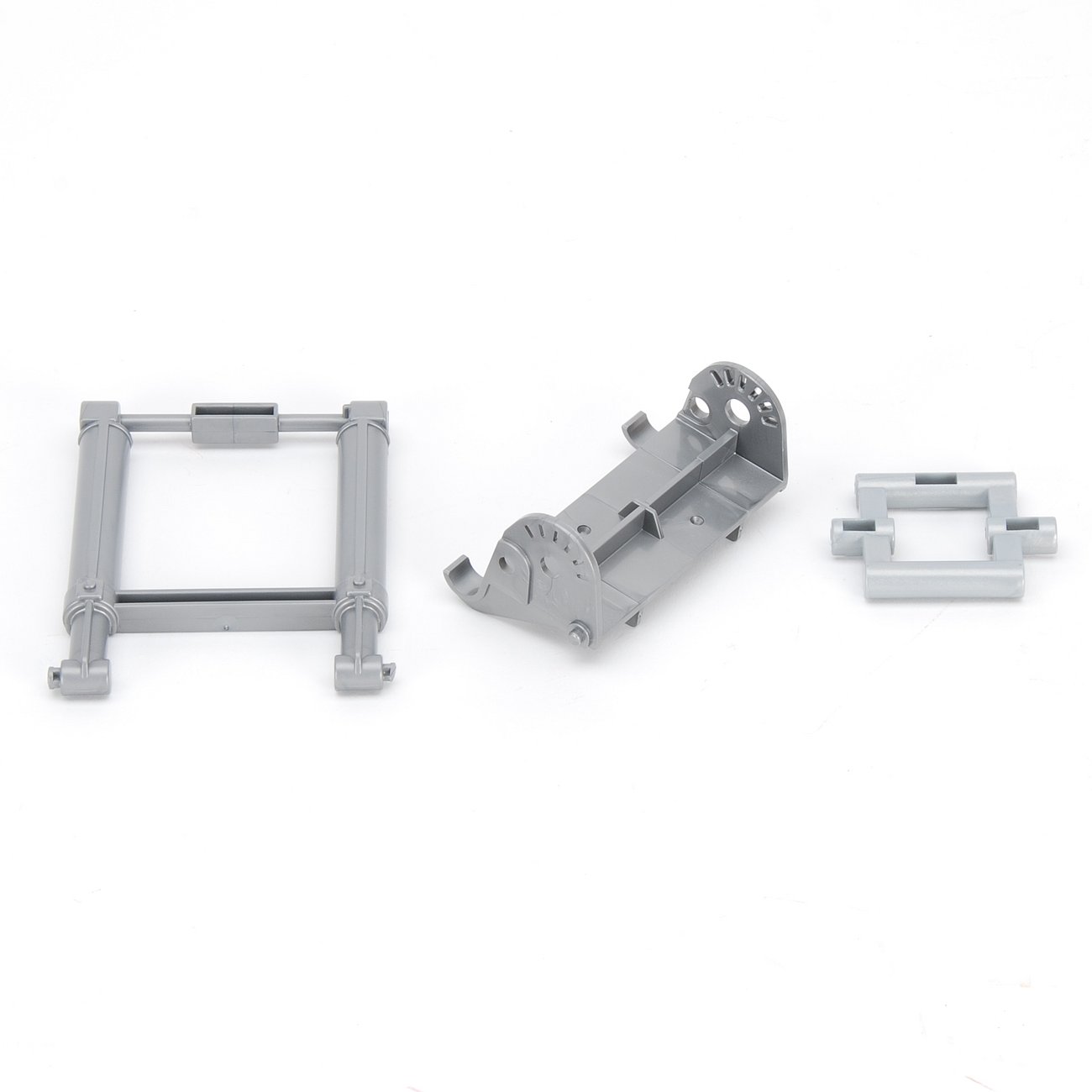 BRUDER Umlenkung 44002 f�r Traktoren Frontlader