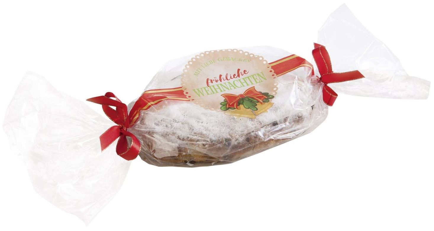 Stollenschl�uche 25x64cm 2 Kg (2er-PC) 3051640 + 295