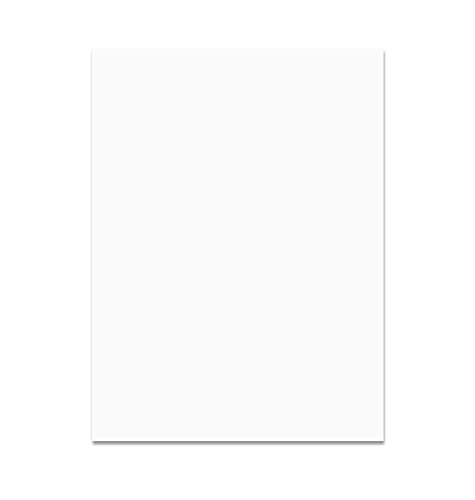 Folia Tonpapier DIN A4 130G Weiss