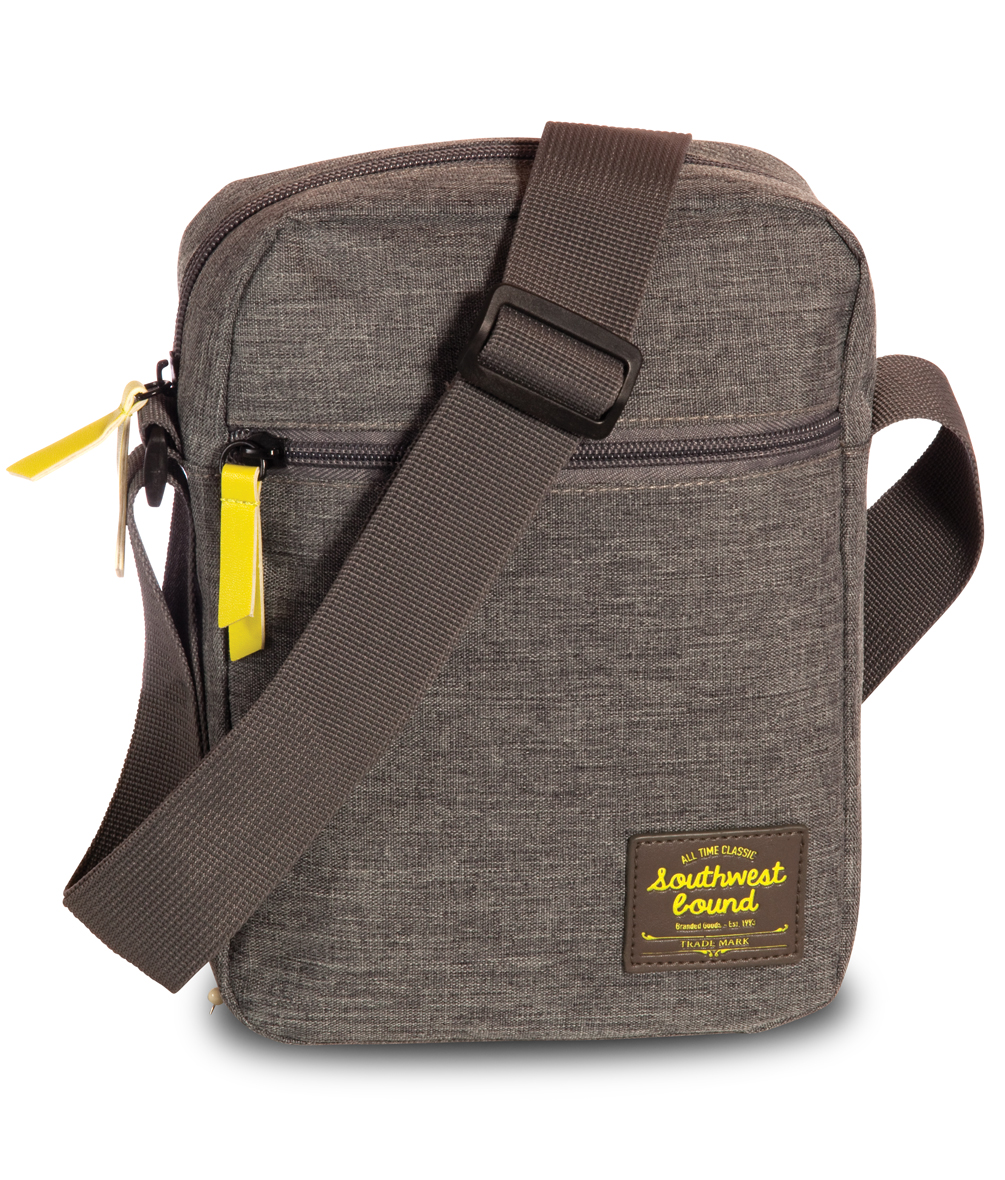 Southwest Bound Budget Freizeit Tasche Umh�ngetasche 303...