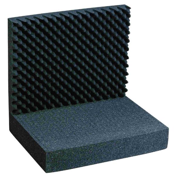 allit W�rfel- und Noppenschaum AluPlus Foam 44/2