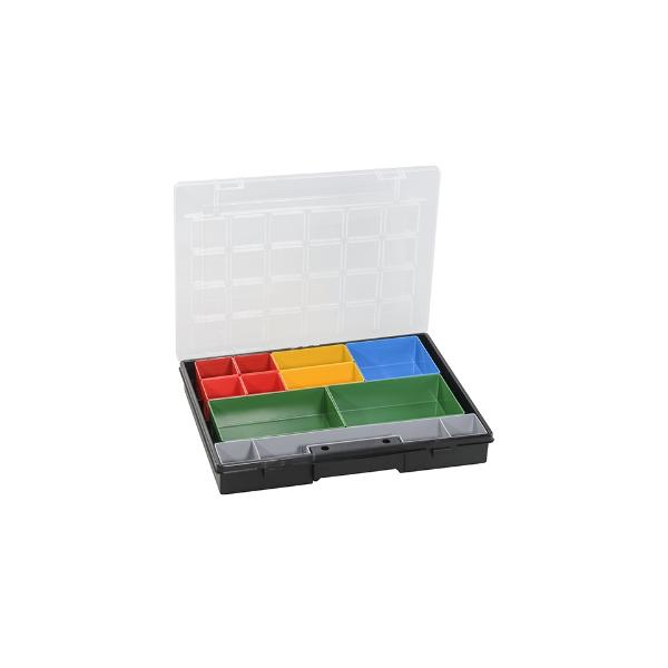 allit Sortimentskasten "EuroPlus Flex", Gr��e: 37-12
