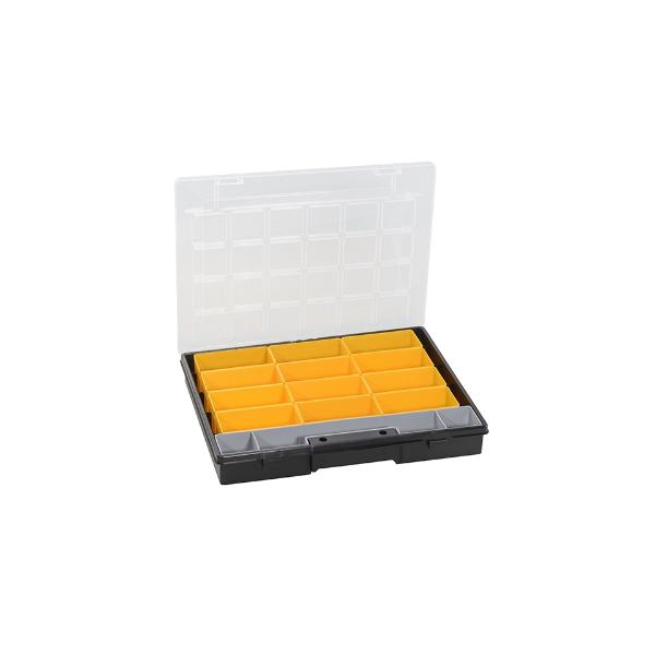 allit Sortimentskasten "EuroPlus Flex", Gr��e: 37-15
