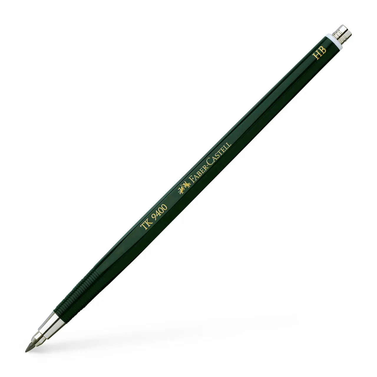 FABER-CASTELL TK 9400 Fallminenstift, H�rtegrad: HB