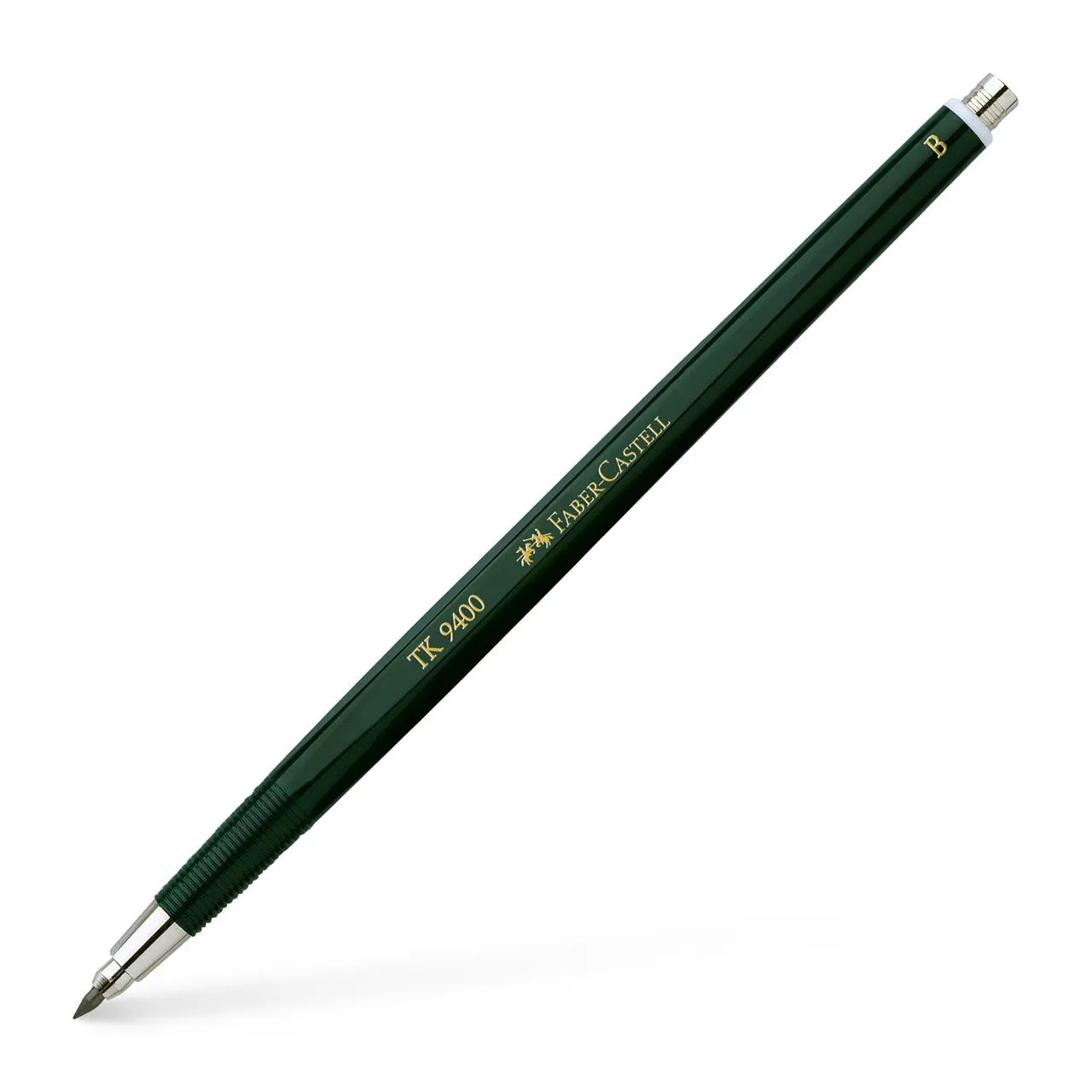 FABER-CASTELL TK 9400 Fallminenstift, H�rtegrad: B