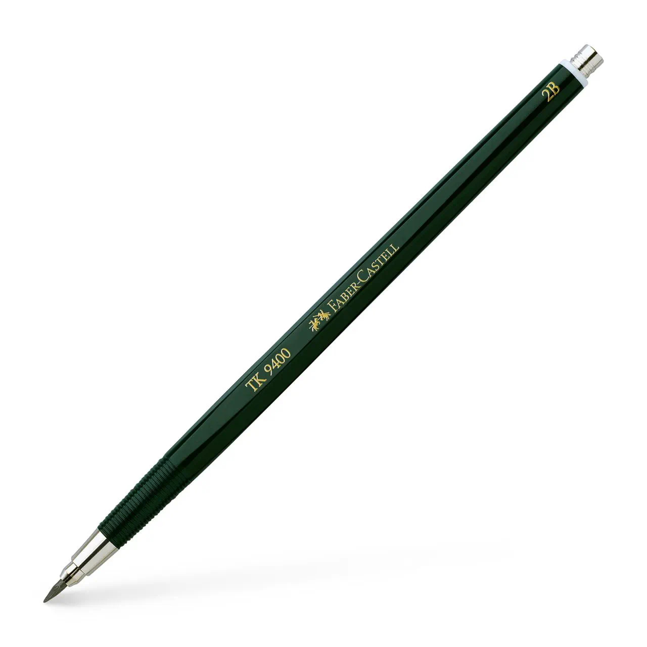 FABER CASTELL Fallminenstift TK9400 2B