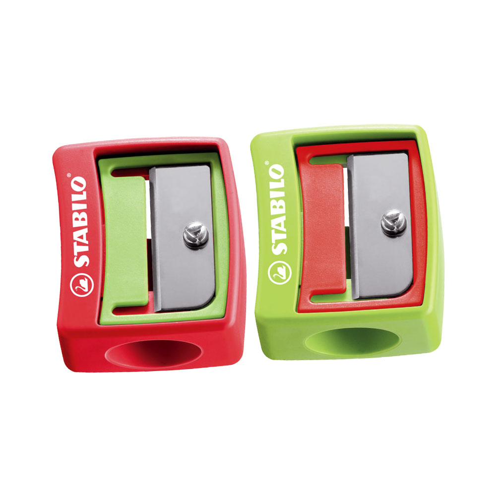 STABILO Spitzer f�r Multitalentstift woody 3 in 1