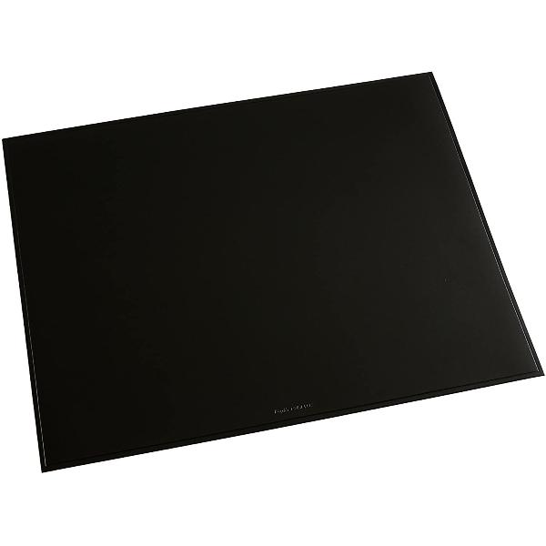 Läufer Schreibunterlage DURELLA, 520 x 650 mm, schwarz