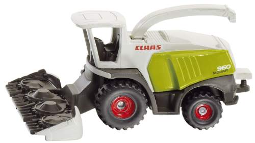Siku 1418 Claas H�cksler