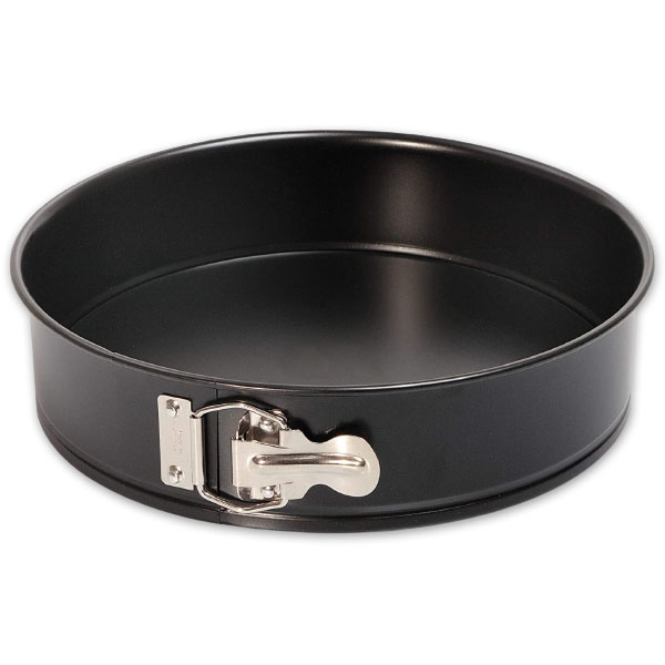 Kaiser Classic Springform 26cm schwarz