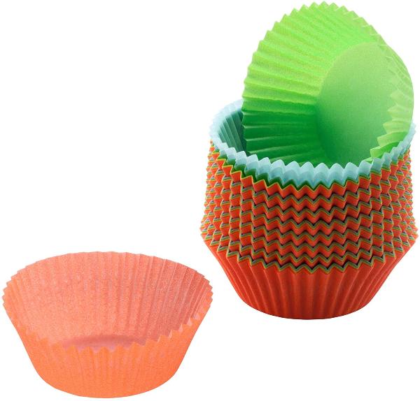 KAISER Inspiration Muffin Papierf�rmchen