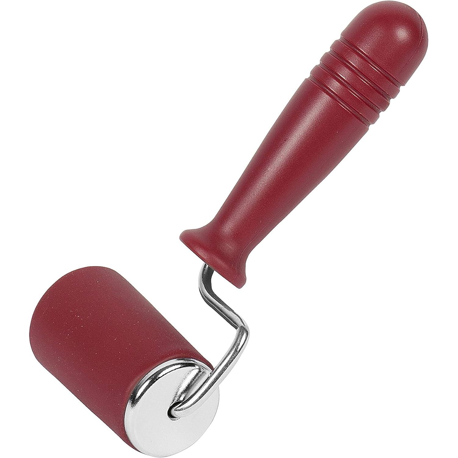 Kaiser Backform Roller Kaiserflex red rot