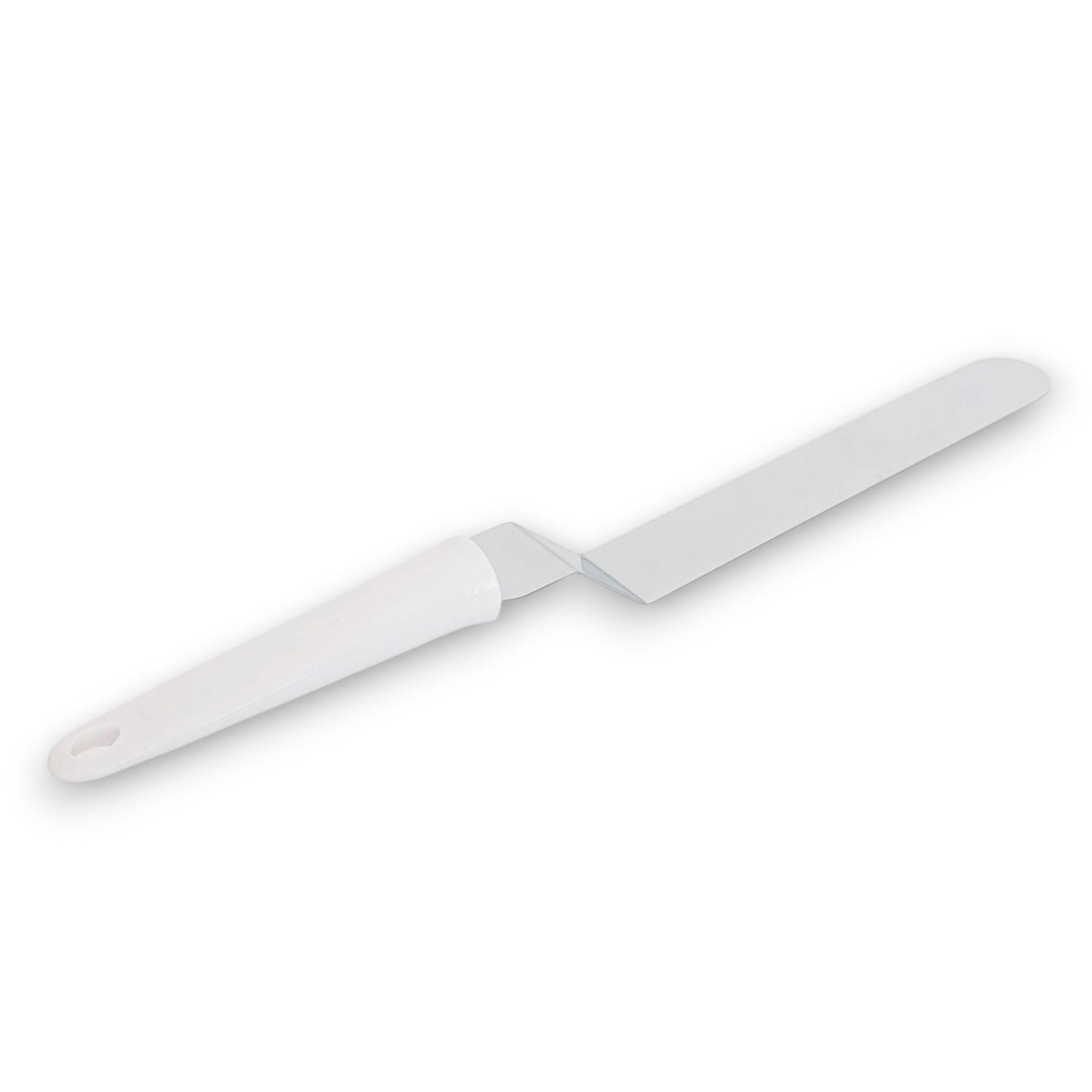 Kaiser Winkelpalette Edelstahl 38cm