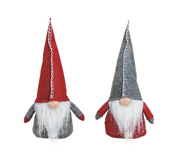 Wichtel aus Textil 32cm