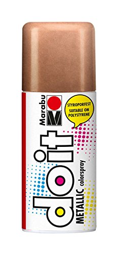 Marabu Spr�hfarbe do it METALLIC, metallic-kupfer