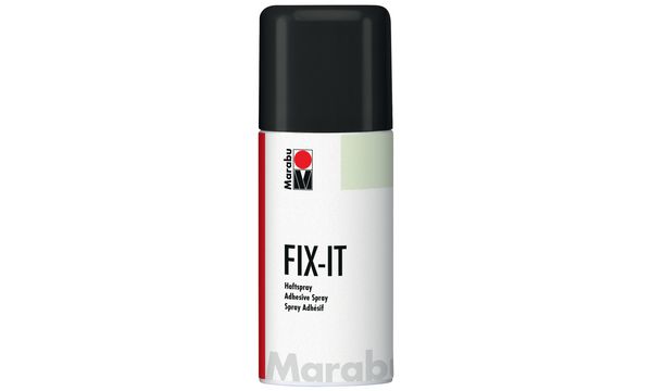 Marabu Haftspray Fix-it, 150 ml Dose