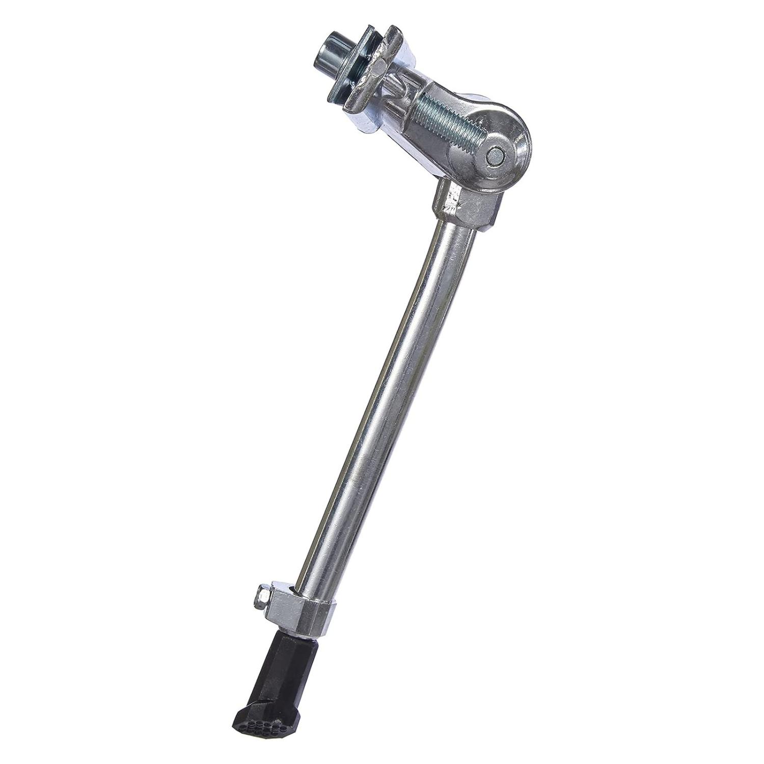 FISCHER Fahrrad-Seitenst�nder, 20" - 28" (50,80 - 71,12 cm)