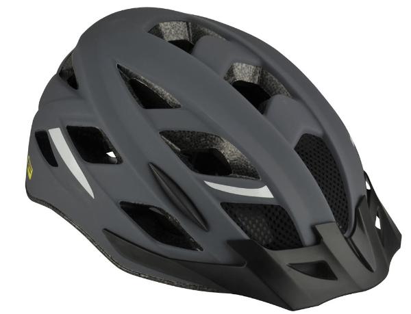 FISCHER Fahrrad-Helm "Urban Levin", Gr��e: S/M