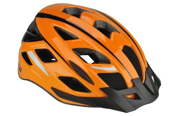 FISCHER Fahrrad-Helm "Urban Sport", Gr��e: S/M