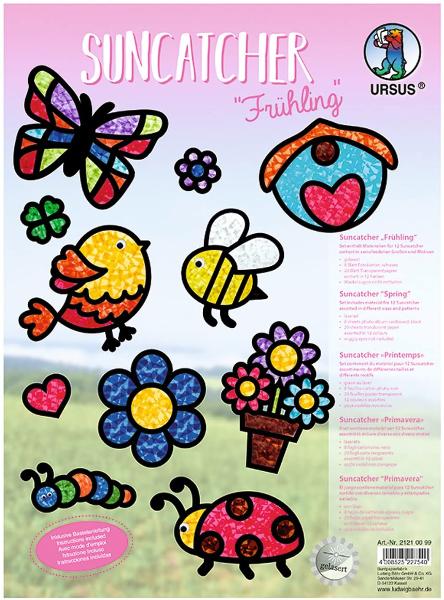 Ursus SUNCATCHER "FR�HLING"