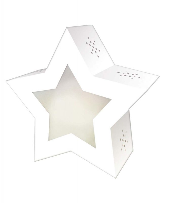 Ursus "TWINKLE STAR" WEI�
