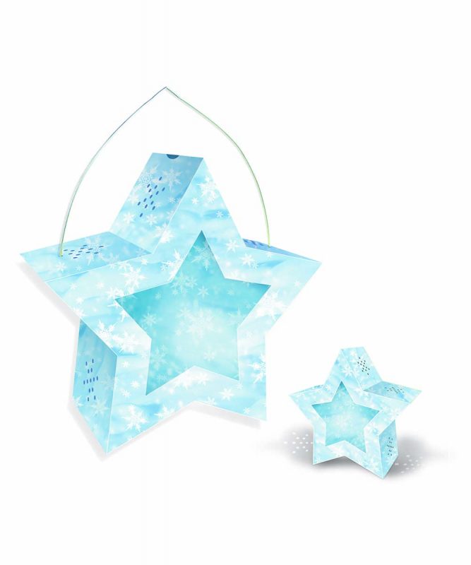 Ursus "TWINKLE STAR" Schnee