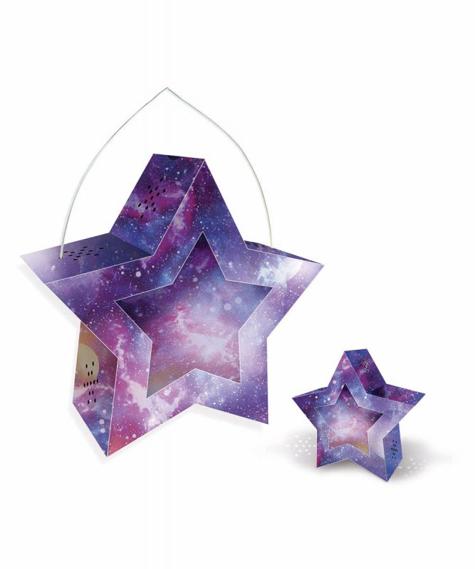 Ursus "TWINKLE STAR" Galaxie