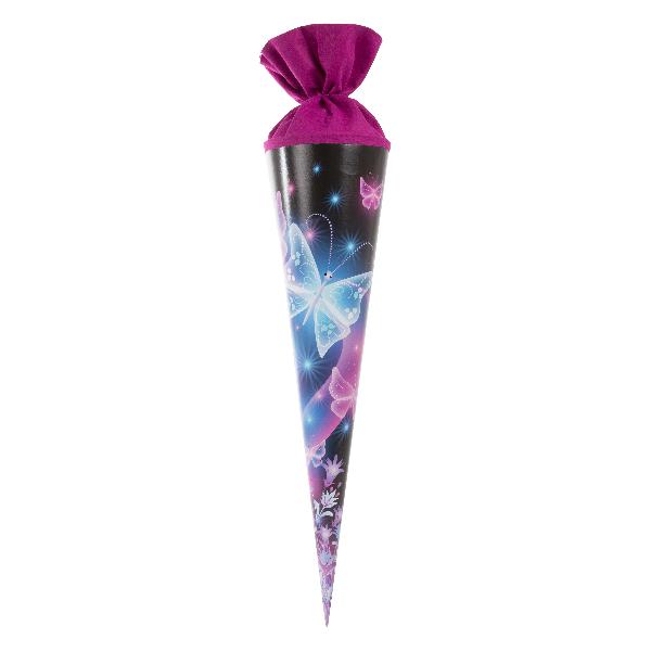 BUTTERFLY Schult�te 70cm Schmetterling