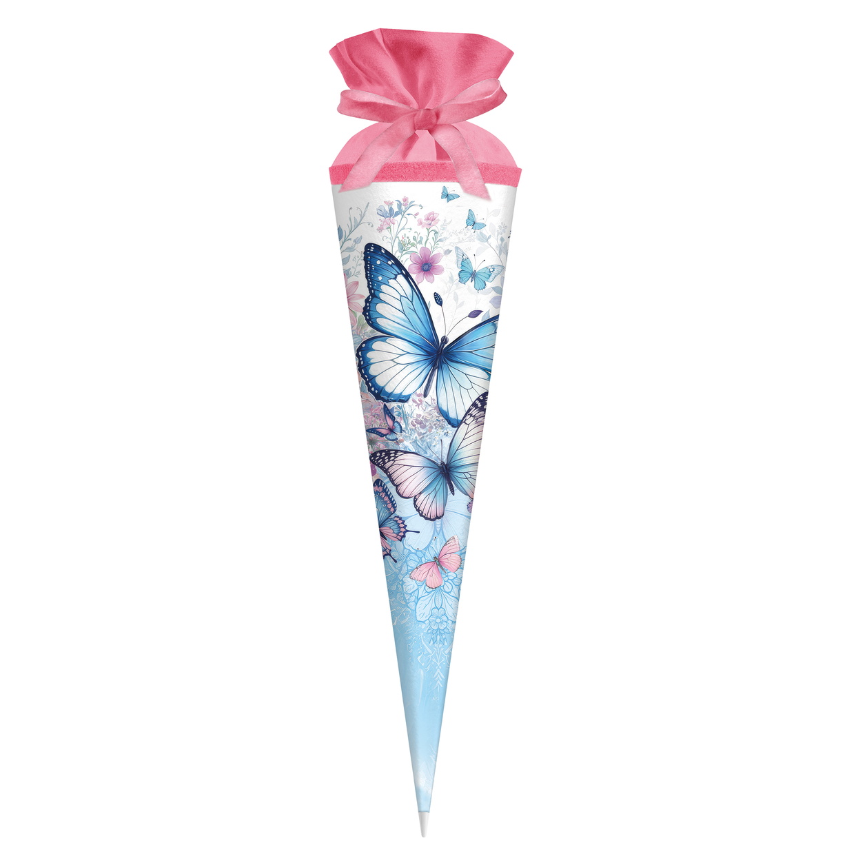 GOLDBUCH Schult�te 70 cm Schmetterlingsgarten