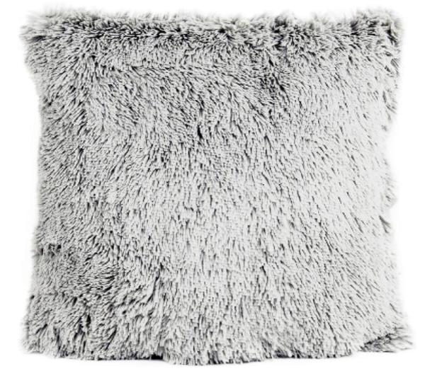 Nielsen Kissenbezug Chubby 50x50 grau, Vapor 401014