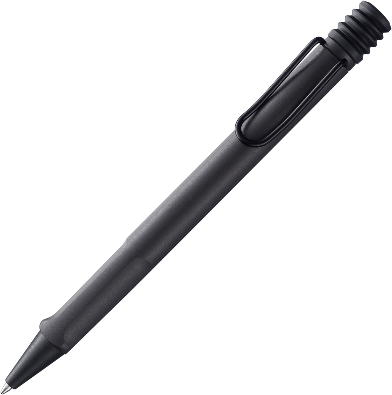 LAMY Kugelschreiber Safari 217 Umbra SCHWARZ St�rke M Mi...