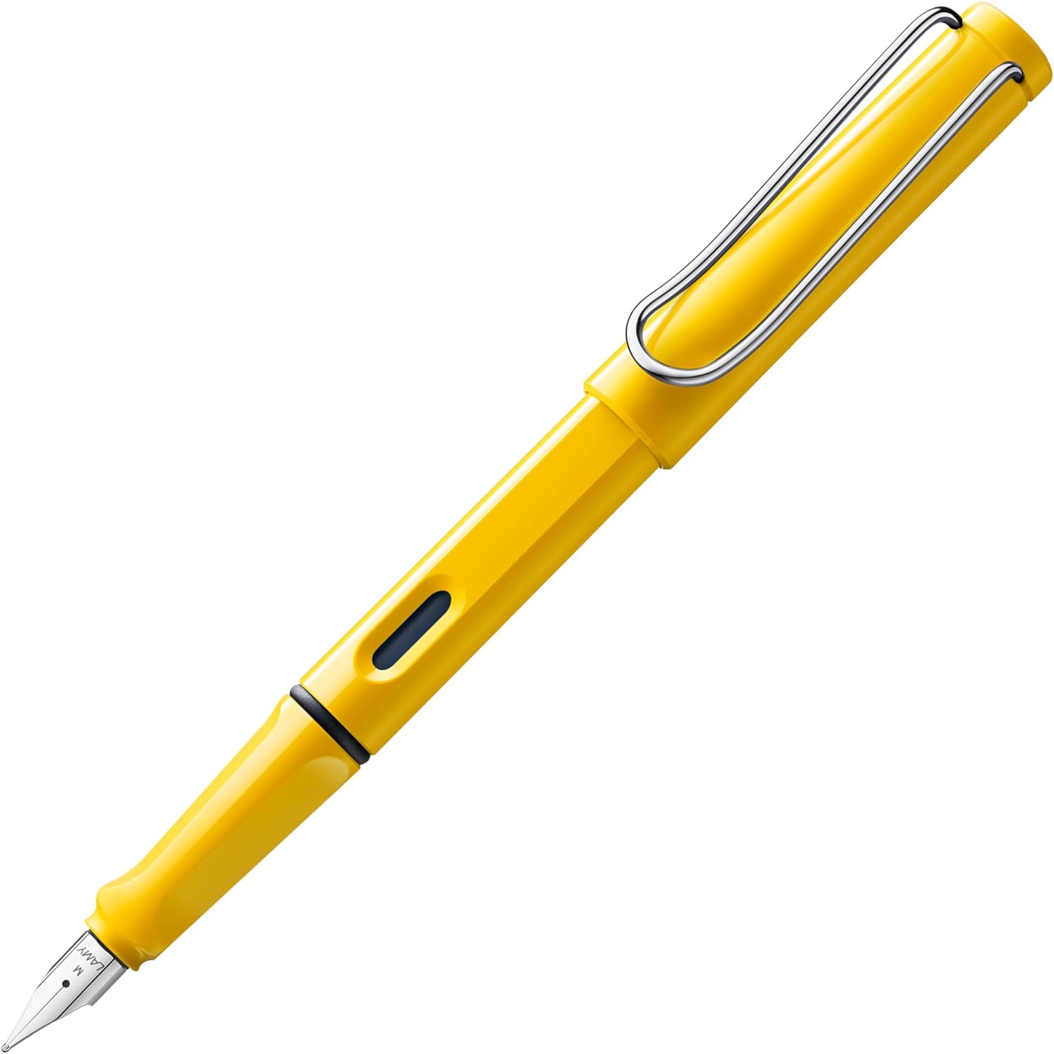 LAMY F�ller Safari 018 GELB St�rke M