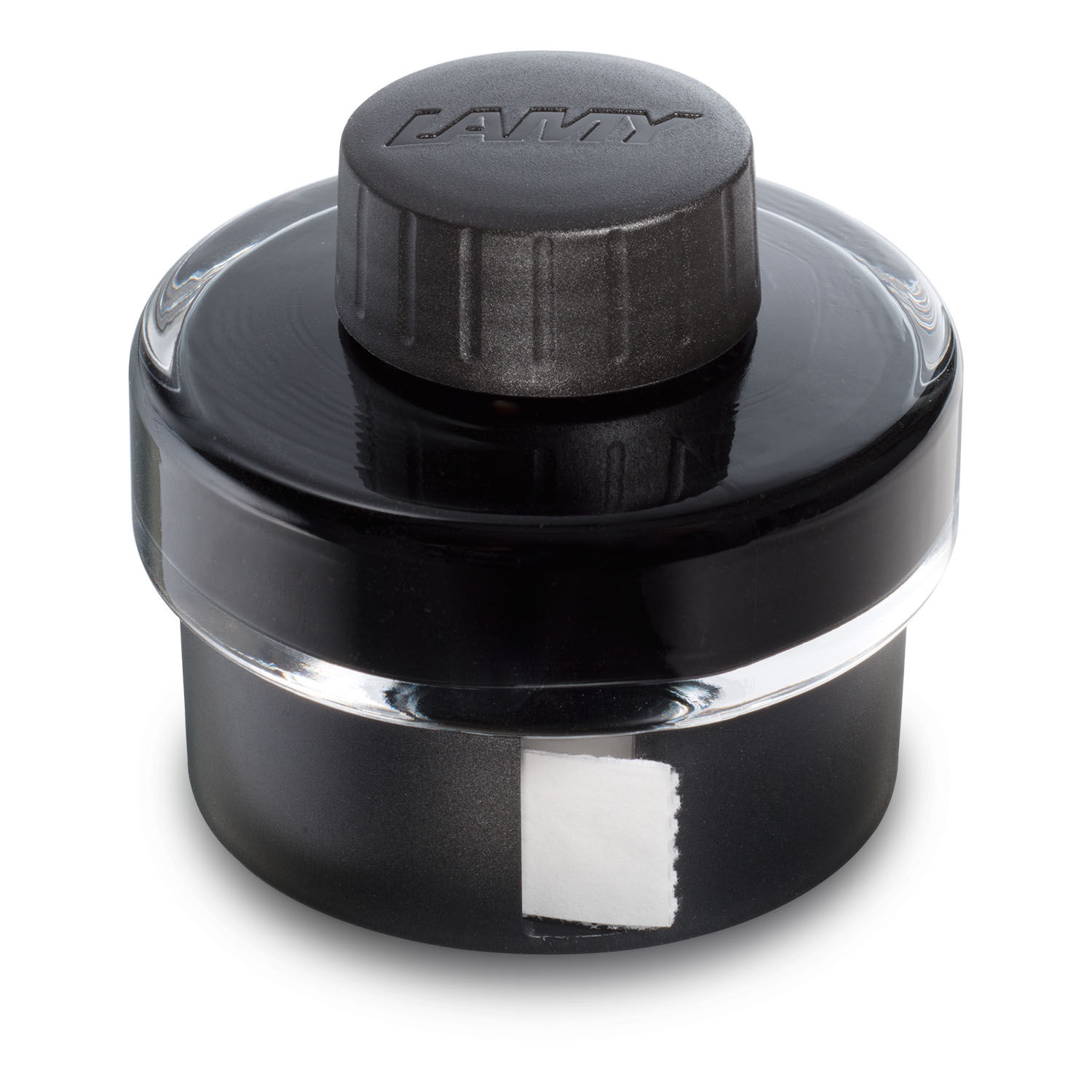 LAMY Tintenglas T52 829 SCHWARZ