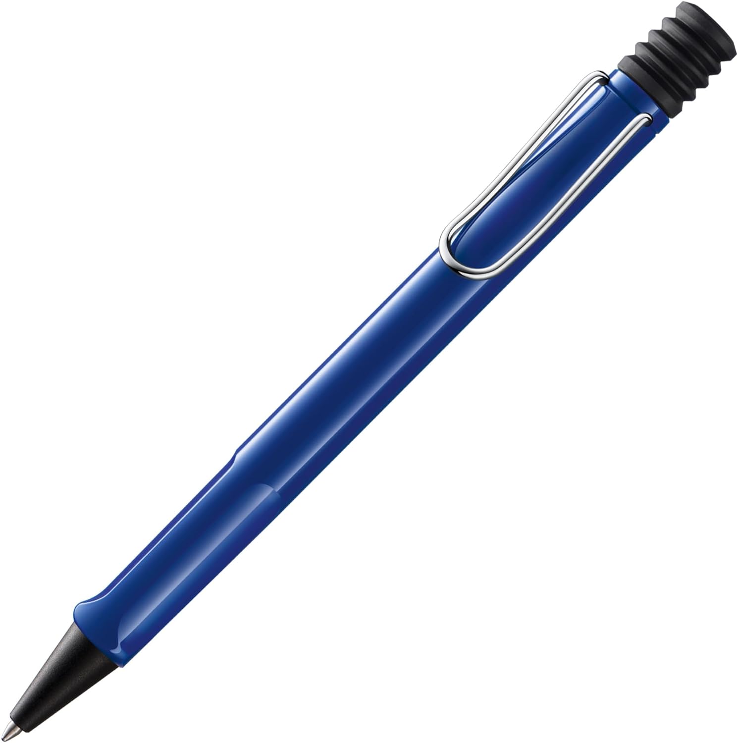 LAMY Kugelschreiber Safari 214 BLAU St�rke M Mine M16bl