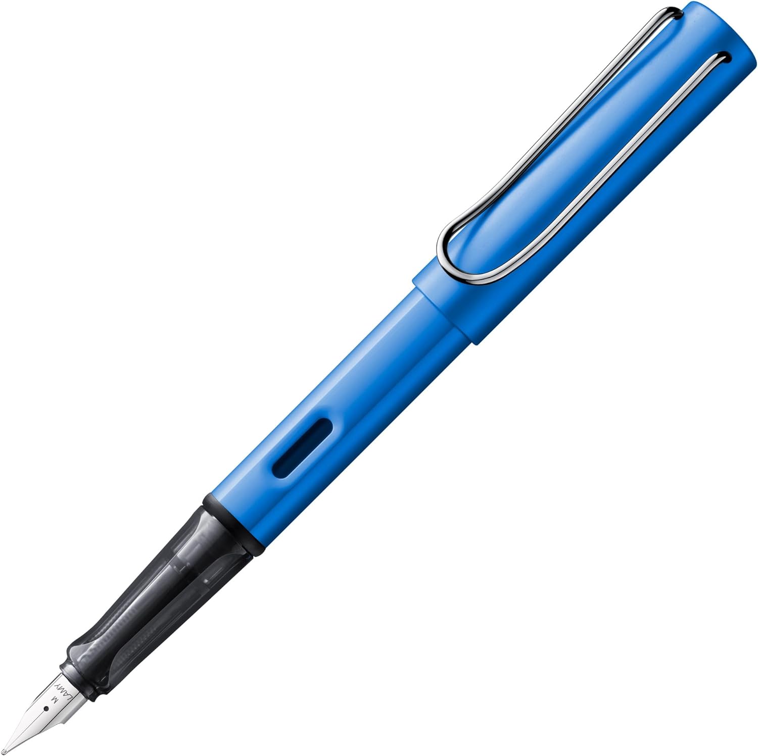 LAMY F�ller AL Star 028 Ocean BLAU St�rke M