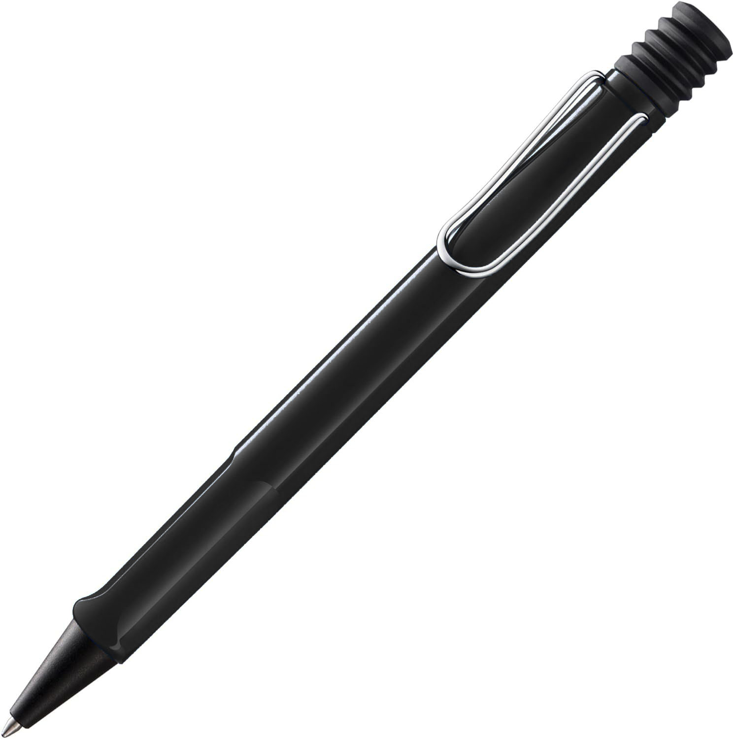 LAMY Kugelschreiber Safari 219 SCHWARZ M M16bk