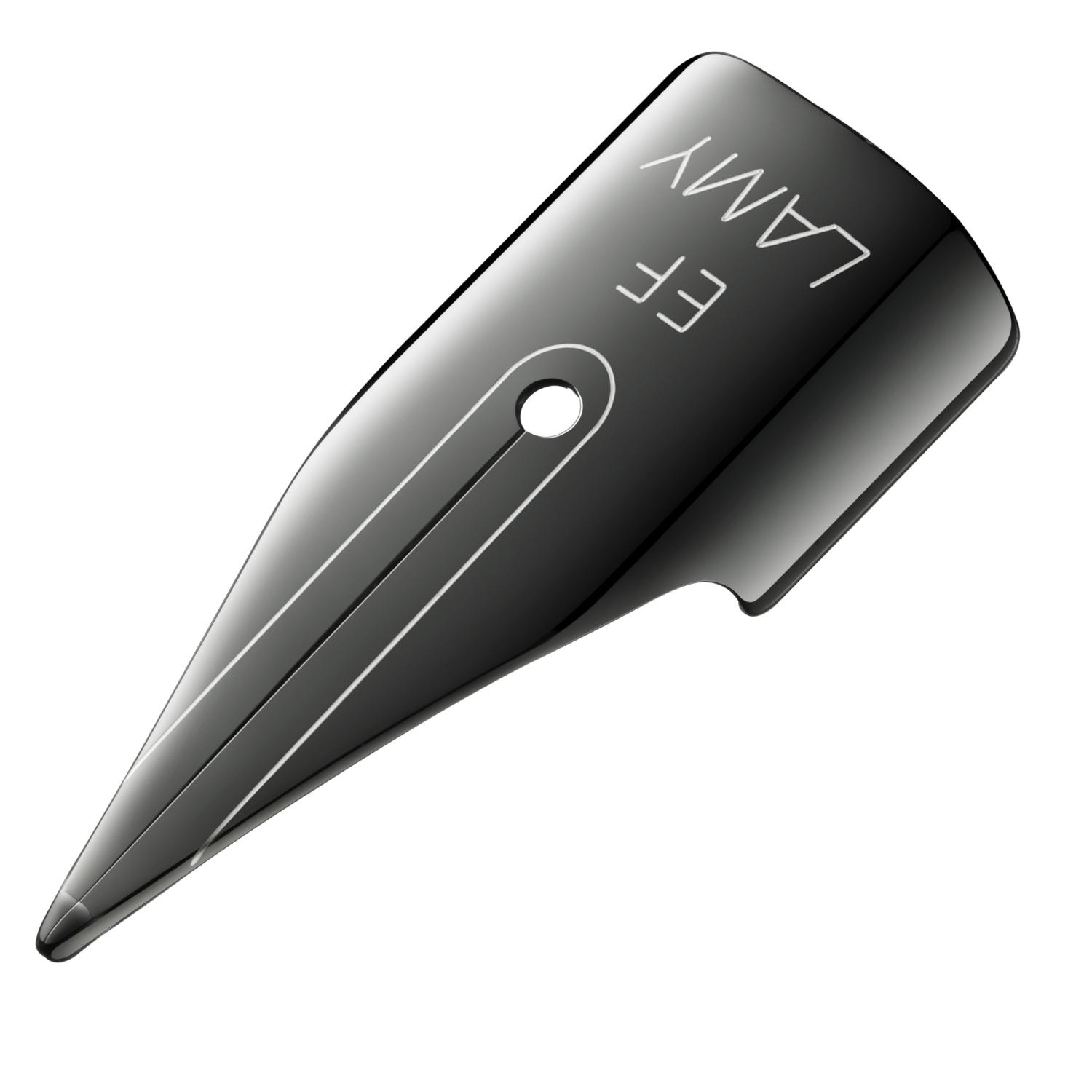 LAMY Z 52 Feder 888 Ersatzfeder aus poliertem Edelstahl ...