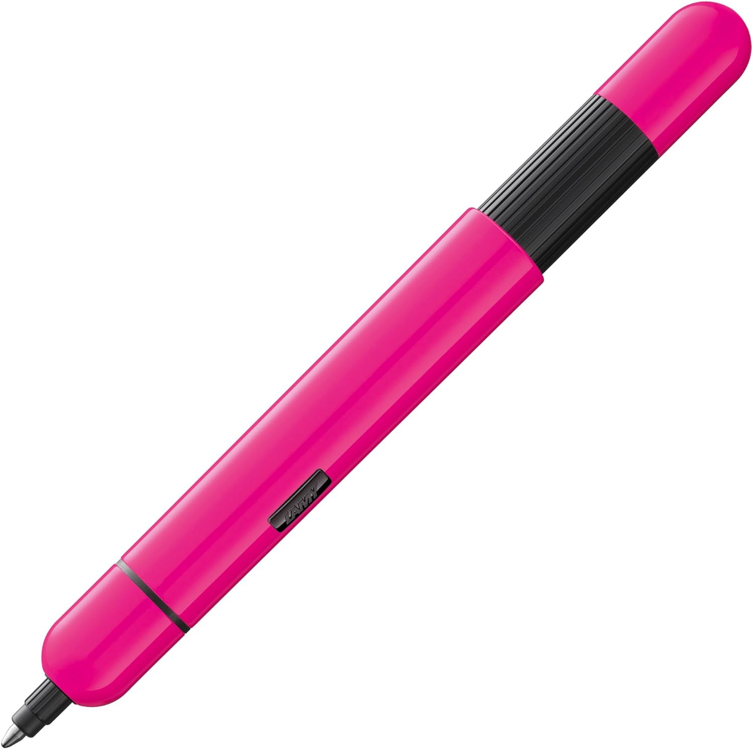 LAMY pico Kugelschreiber 288 M22 NEON PINK St�rke M Doku...