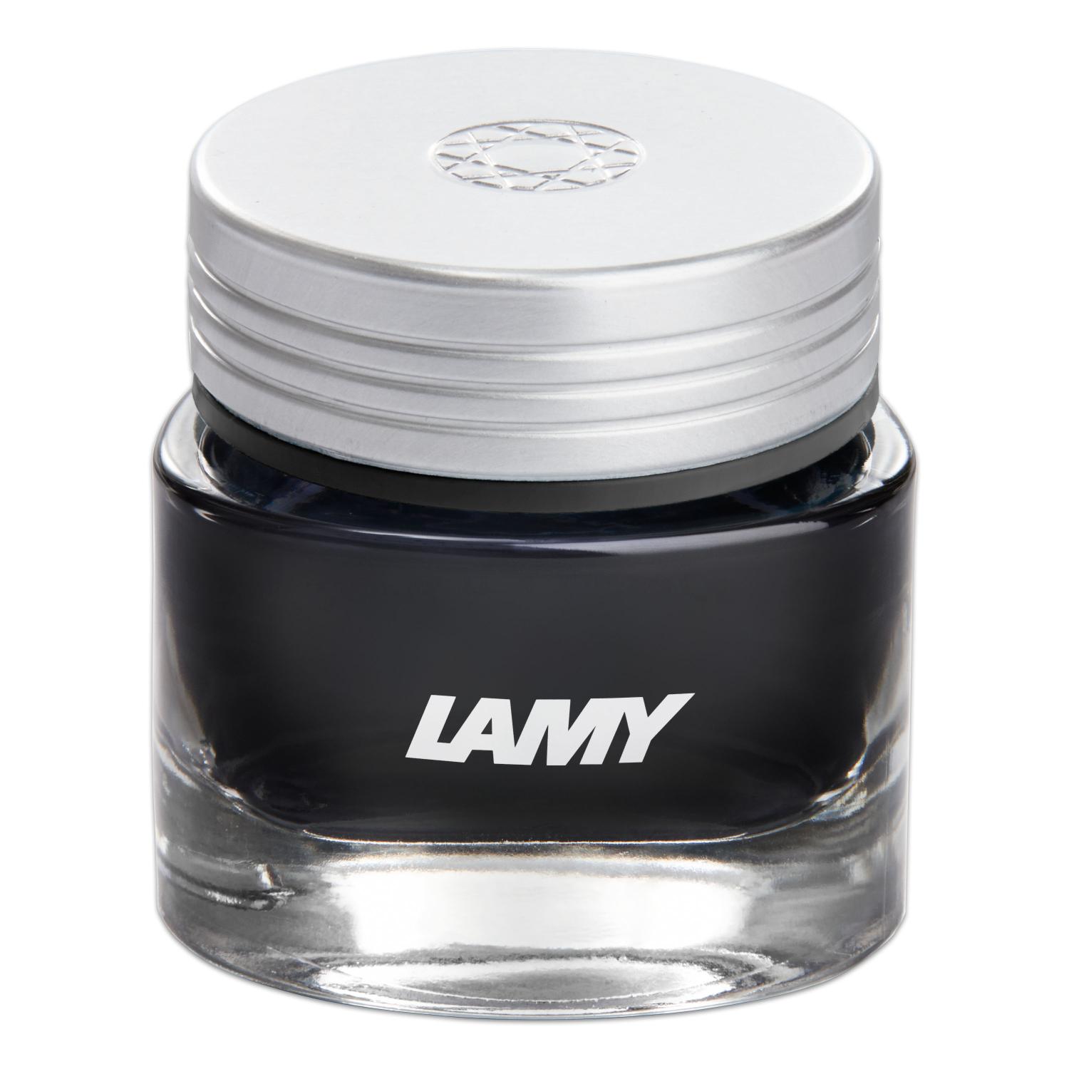 LAMY Tintenglas T53 660 OBSIDIAN schwarz