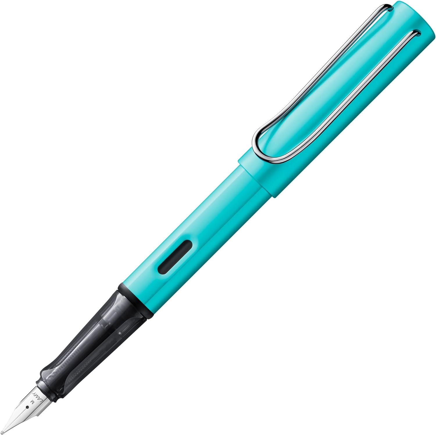 LAMY F�ller AL Star 023 Turmaline T�RKIS St�rke M