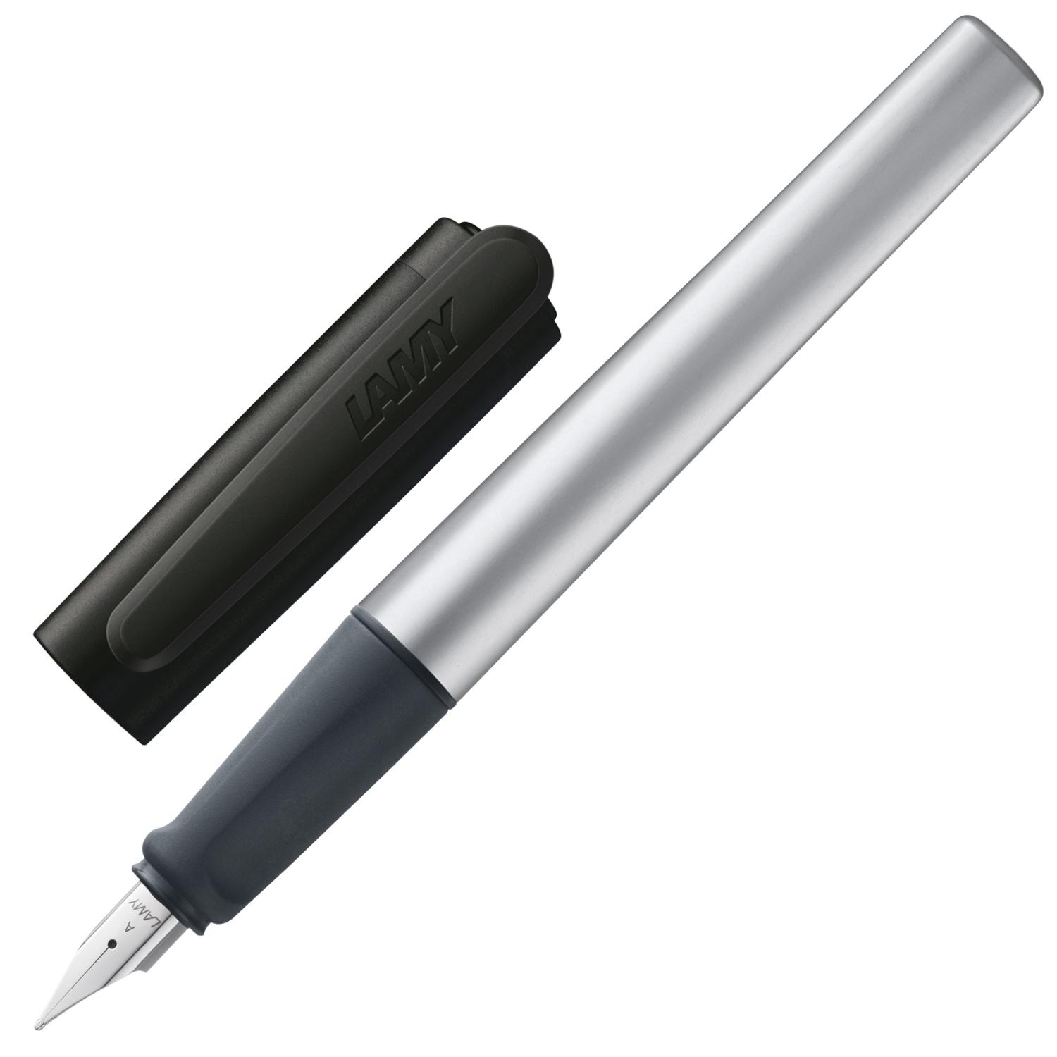 LAMY F�ller nexx 037 SCHWARZ St�rke A Linksh�nder